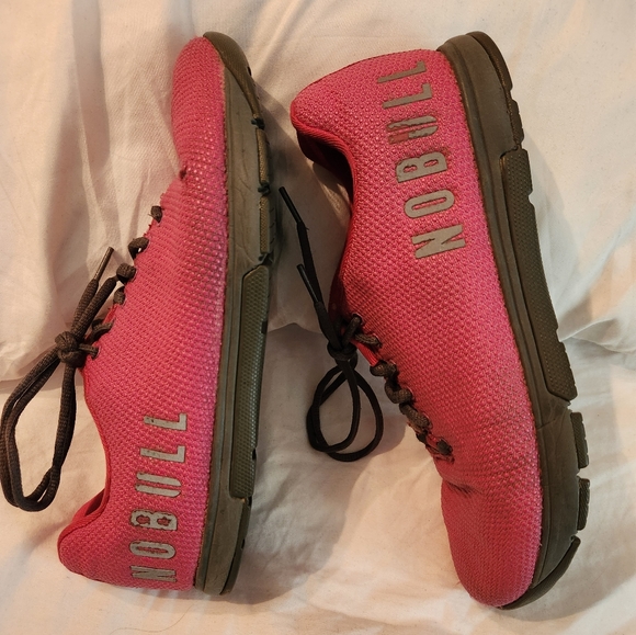 Women's NO BULL ALLDAY cross training/running shoes Size 9 - Picture 3 of 4